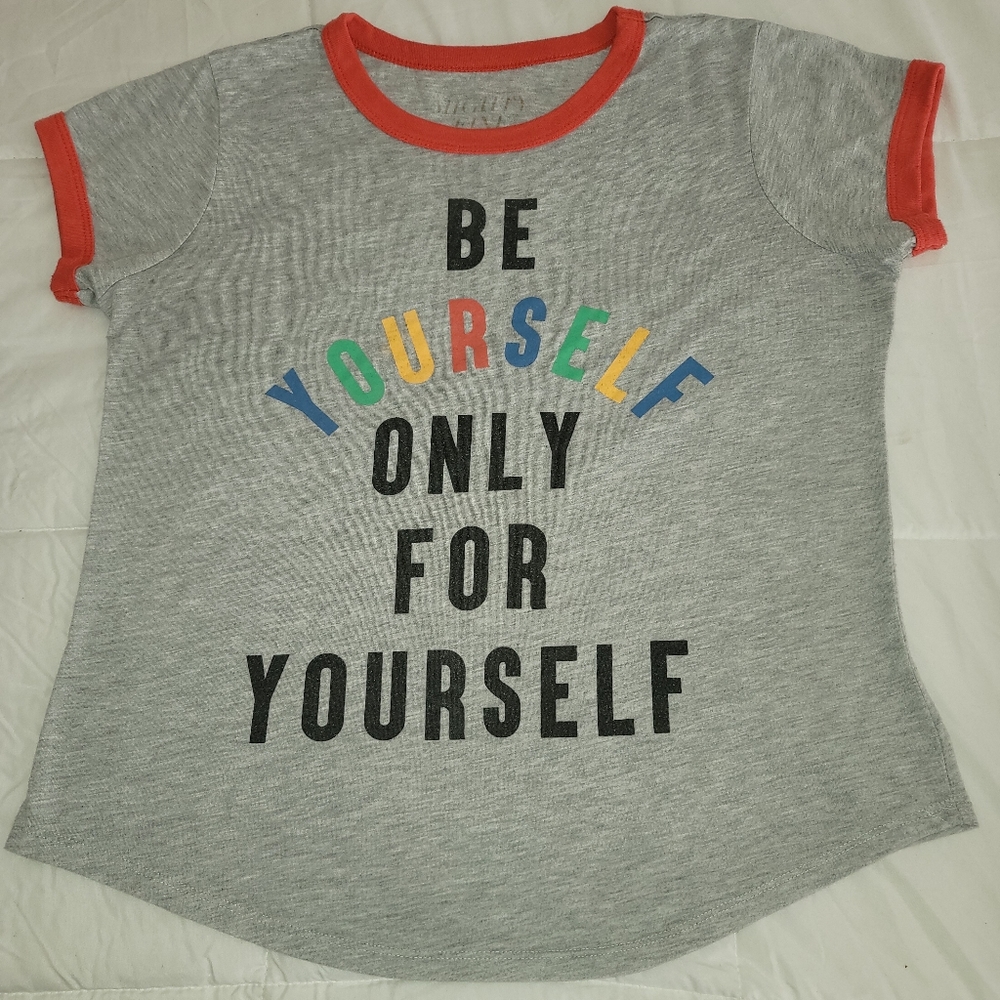 Women's shirt